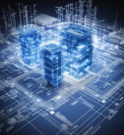 Technological Infrastructure
& Support